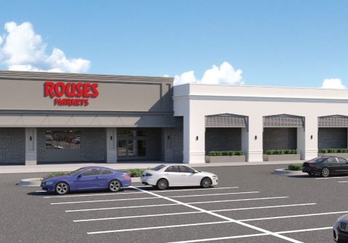 Burton Property Group Begins Spring Hill Village Upgrade