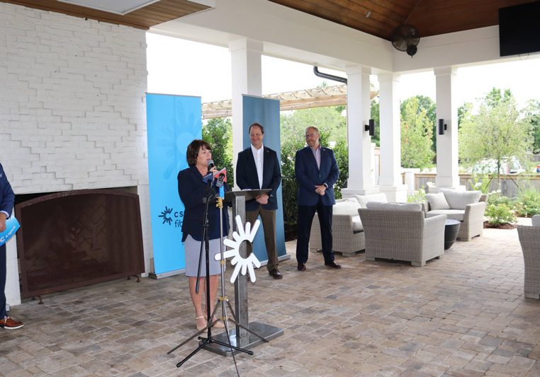 C Spire to Begin Fiber Construction