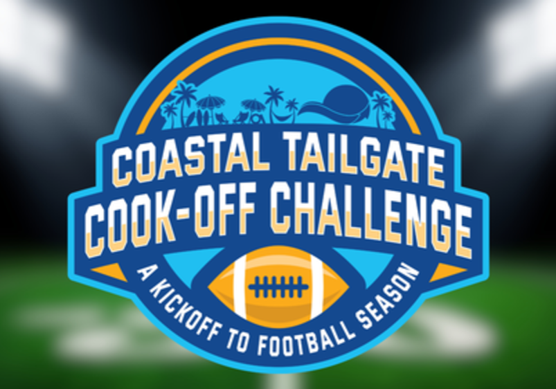 CABC’S COASTAL TAILGATE COOK-OFF ANNOUNCED