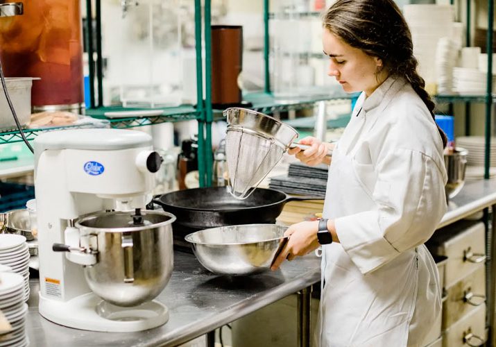 CACC, Auburn Team Up On Culinary Degrees