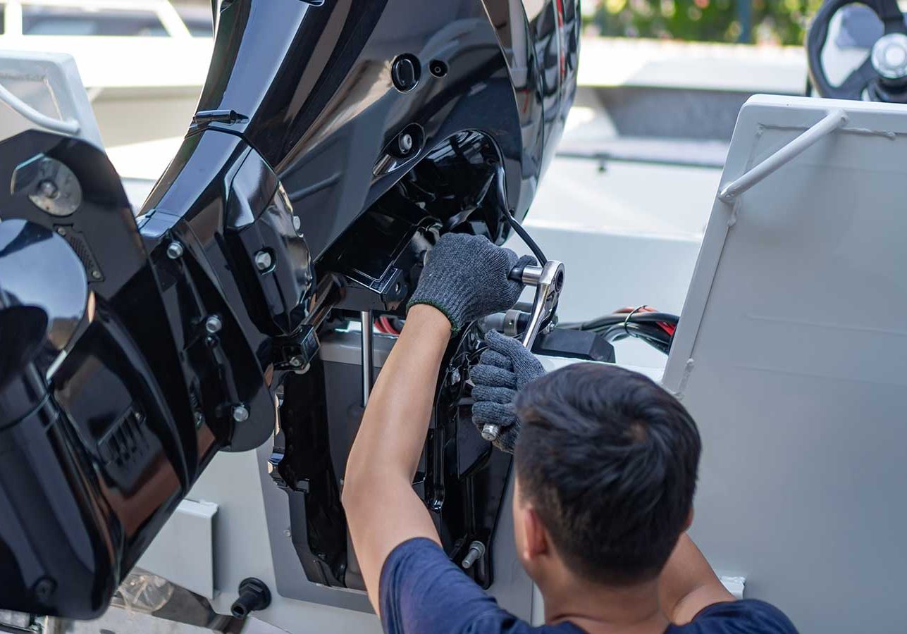 CACC Highlights Marine Tech Success