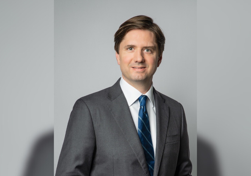 CALHOUN JOINS HAND ARENDALL HARRISON SALE