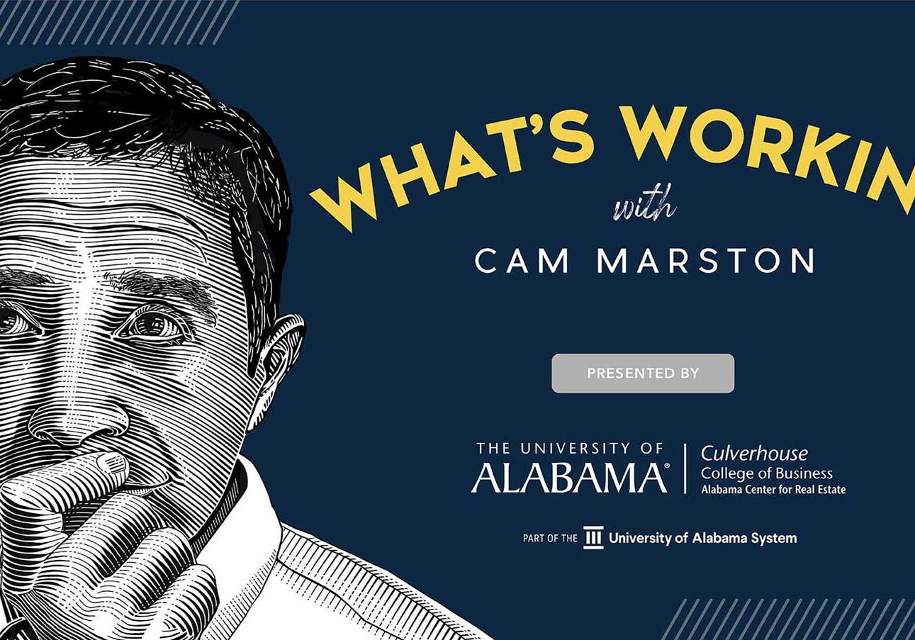 Cam Marston Show Adds Two Markets