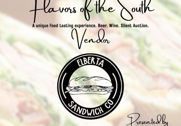 CENTRAL BALDWIN CHAMBER WINE AND FOOD TASTING ANNOUNCED