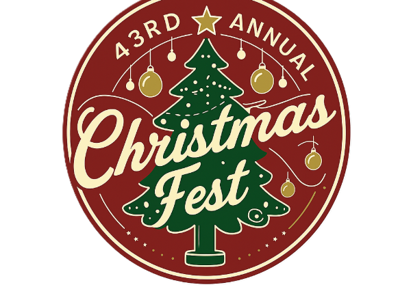 CHRISTMAS FEST RESCHEDULED