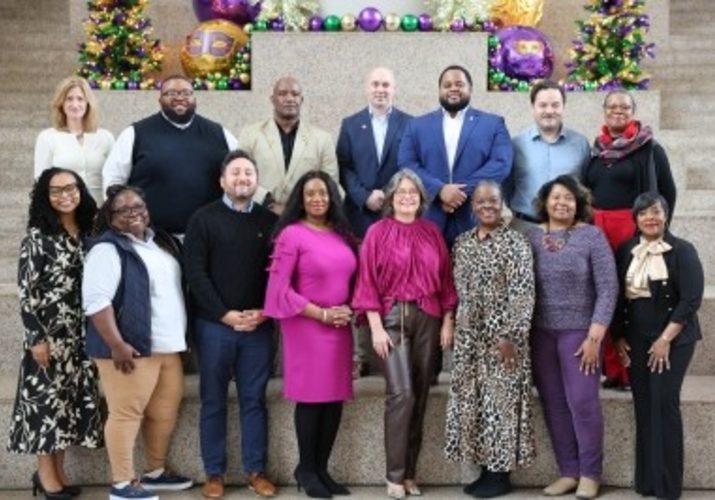 CITY OF MOBILE EXPANDS CITIZENS ACADEMY WITH AMBASSADORS
