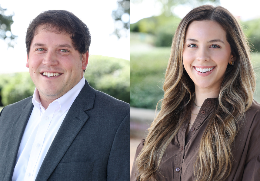 CROW SHIELDS BAILEY ANNOUNCES TWO PROMOTIONS