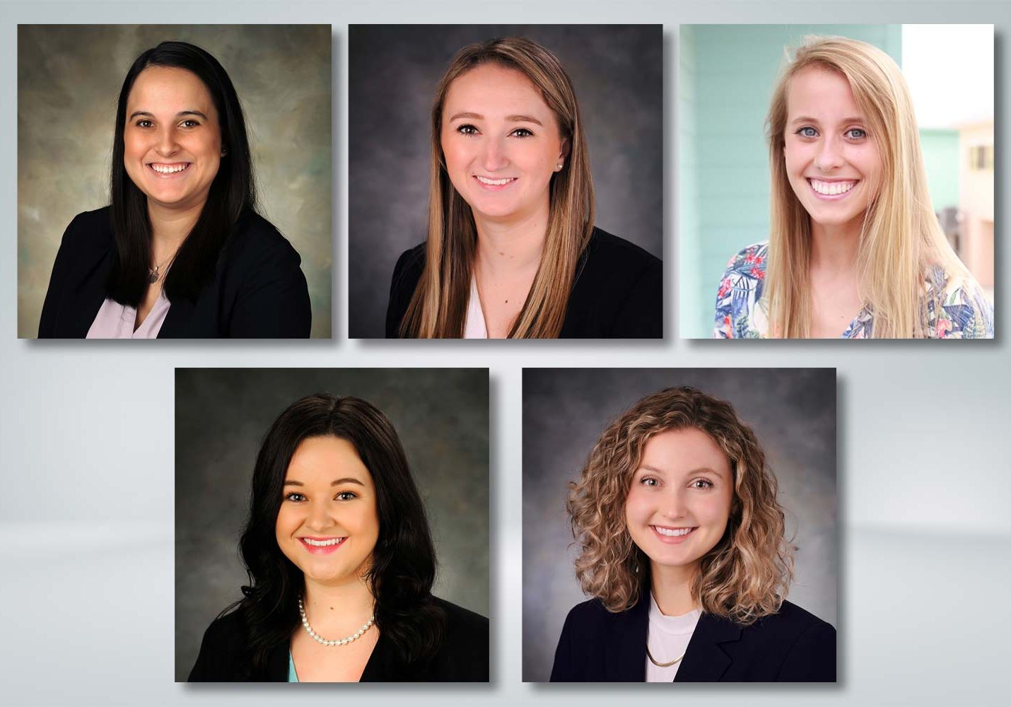 CSB Announces Promotions, New Hires
