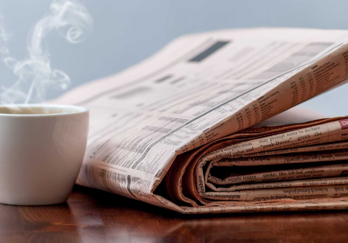 Call News Wins Statewide Awards