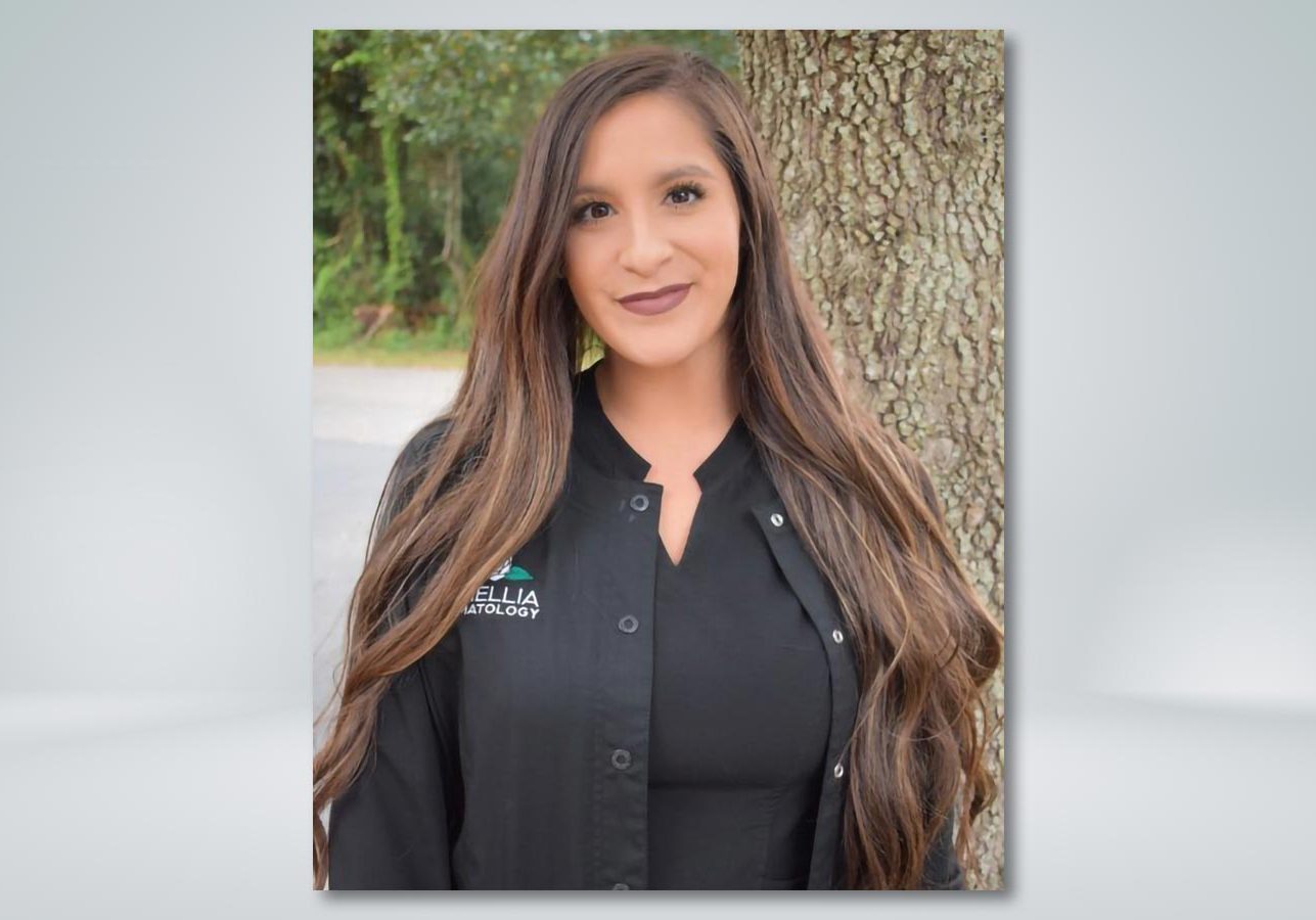 Camellia Dermatology Hires Esthetician