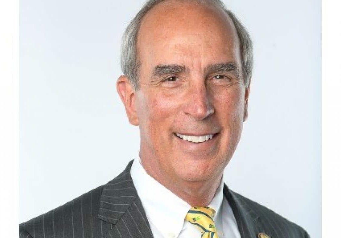 Carnival Changes Mobiles Ship for June Stimpson Comments on Industry