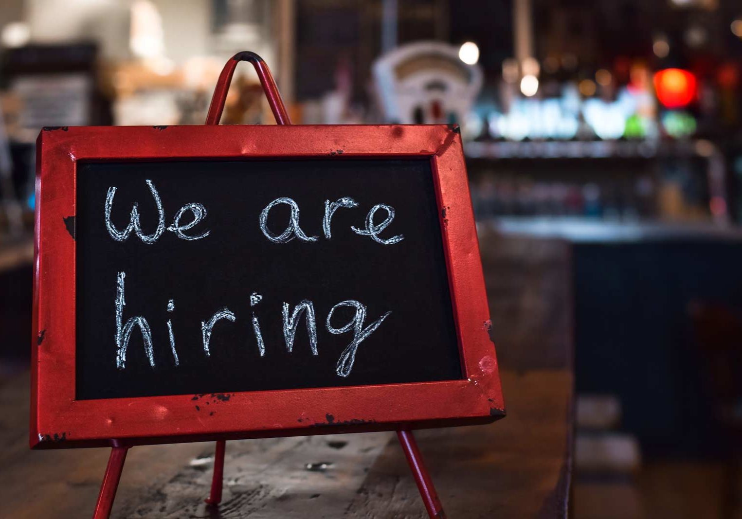 Concerns For Workforce Rises In Baldwin County