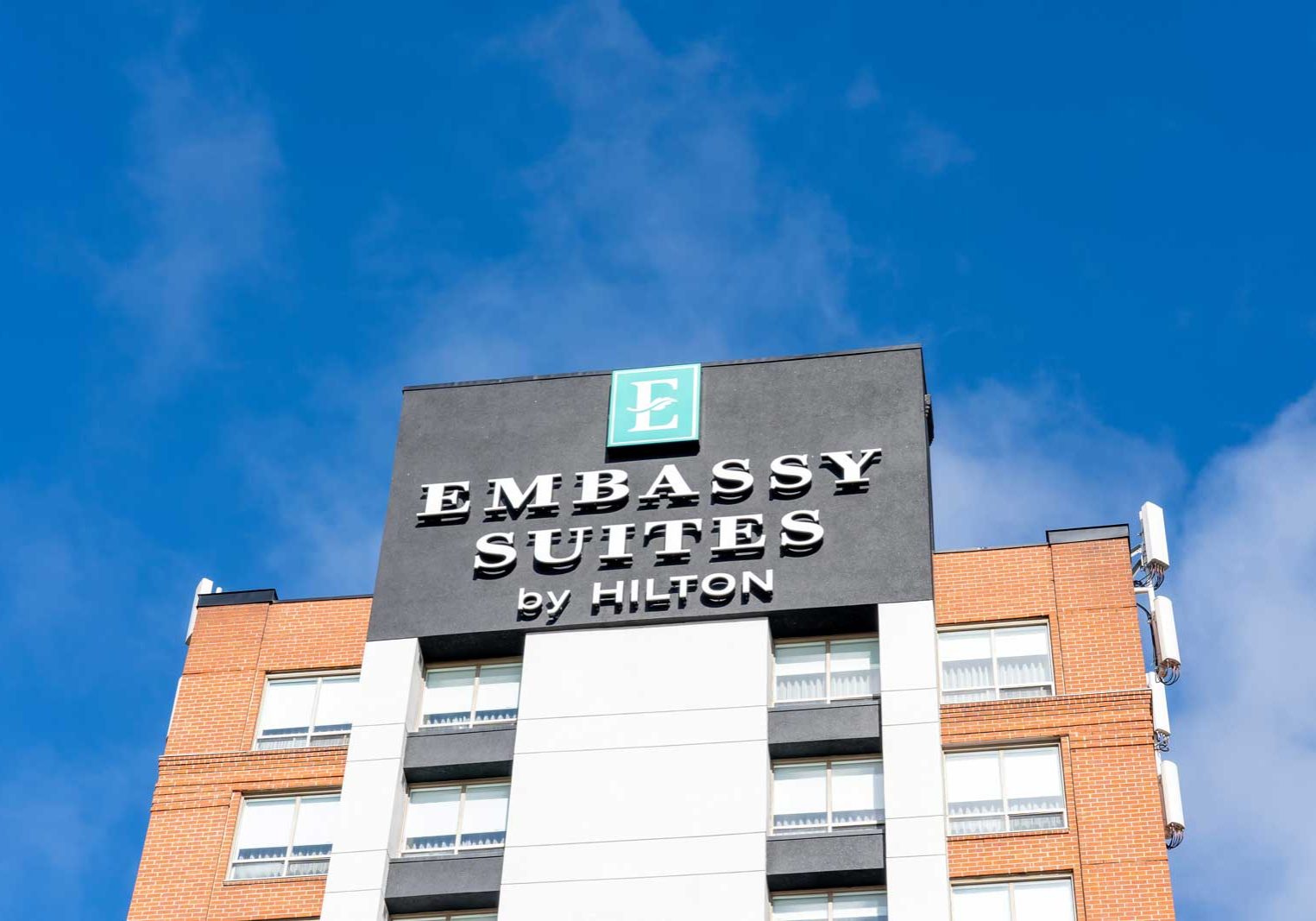 Construction Set To Begin On Gulf Shores Embassy Suites