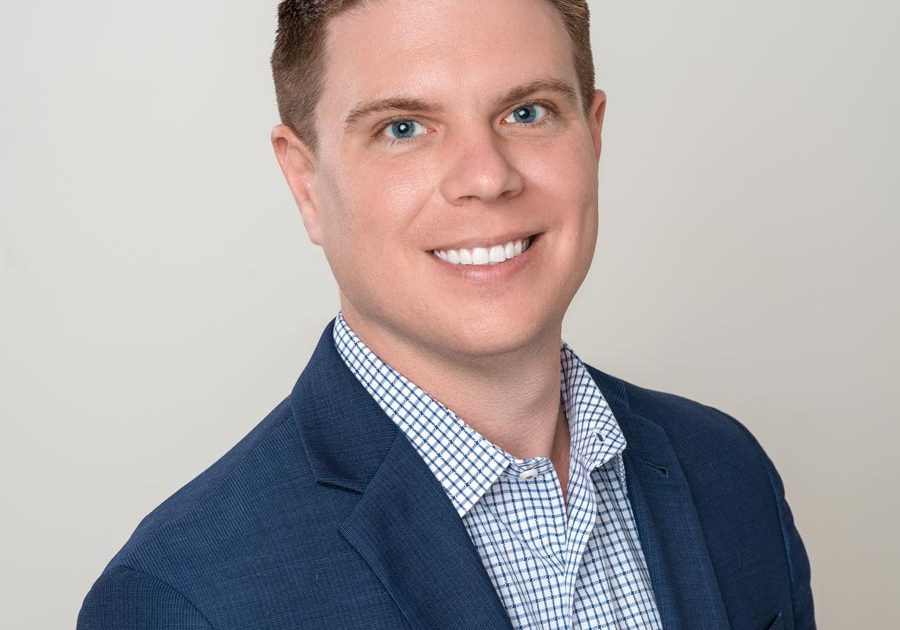 Cory Skipper, MBA, REALTOR®