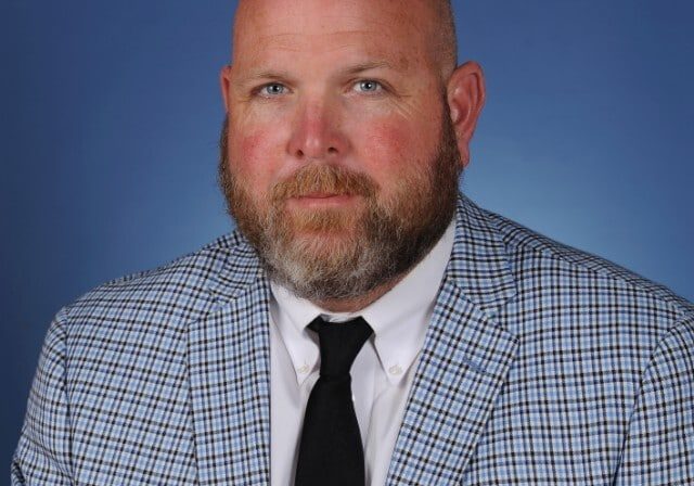 Cottage Hill Names Head Of School