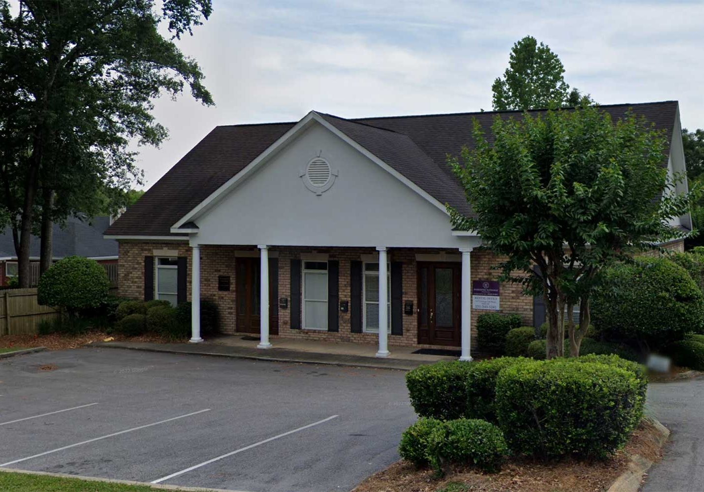 Cottage Hill Office Space Leased
