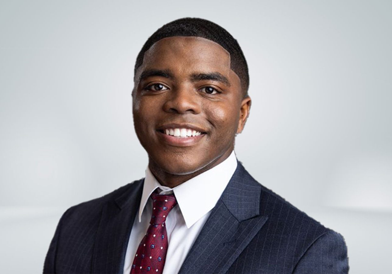 Cunningham Bounds Adds Associate