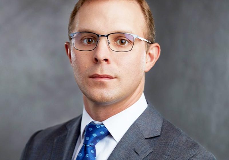 Cunningham Bounds Announces Partner