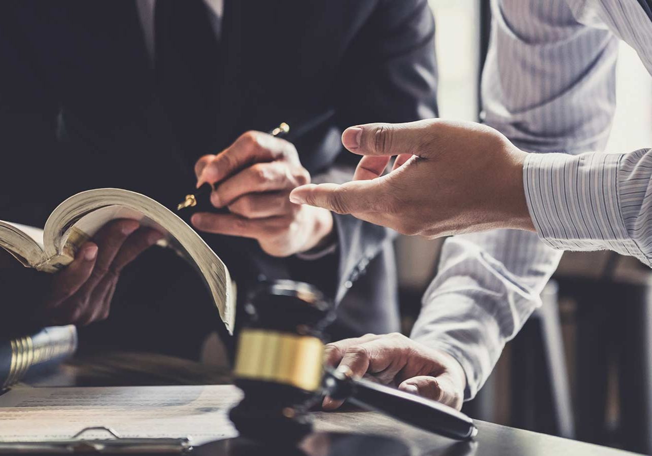 Cunningham Bounds Wins $6.5-Million Case