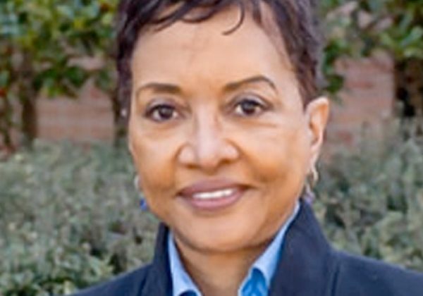 Cynthia Tucker