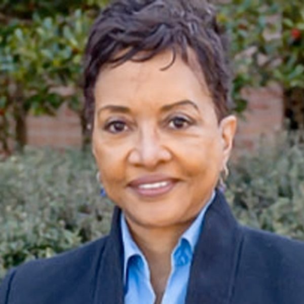 Cynthia Tucker