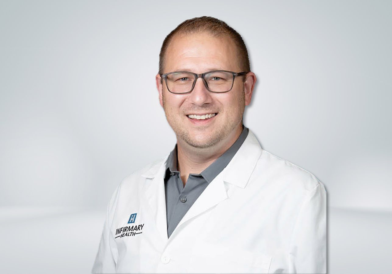 DMC Adds Internal Medicine Physician