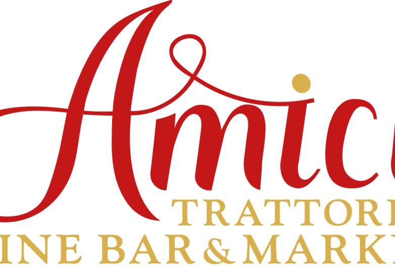DOMKE MARKET TO MOVE, EXPAND TO AMICI TRATTORIA