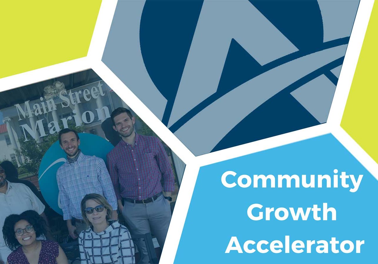 Downtown Foley Accepted Into Growth Accelerator
