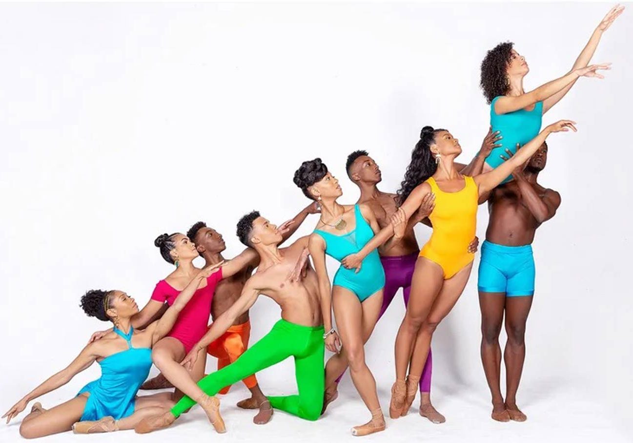 D.R.E.A.M. Hosting Dance Event