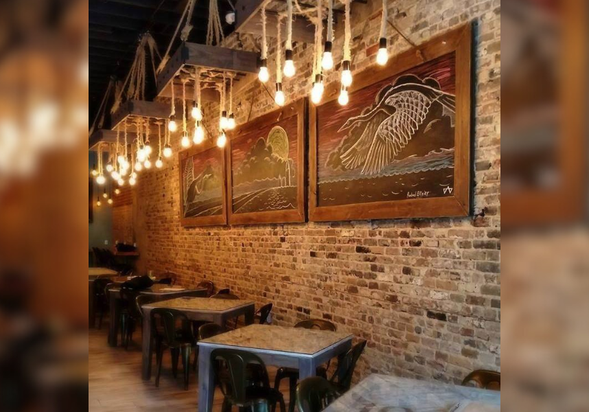 DUMBWAITER ANNOUNCES FRANCHISING