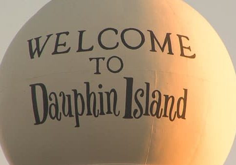Dauphin-Island-Breaks-Ground-On-Community-Center