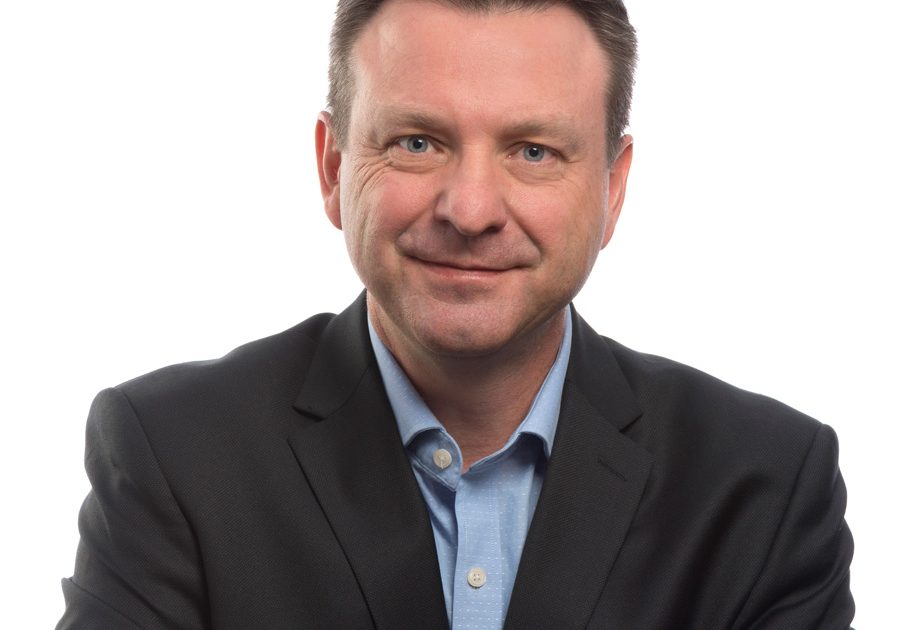 David McGrath
