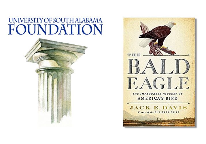Davis To Speak On New Ornithology Book