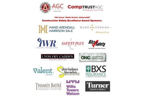 Deadline For Mobile AGC Safety Awards Next Week