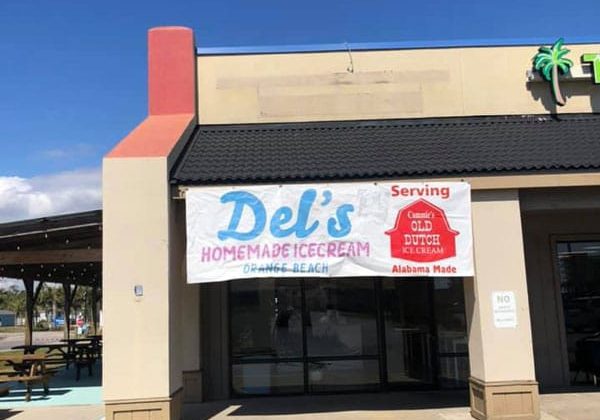 Dels-Ice-Cream-Opens-Second-Location