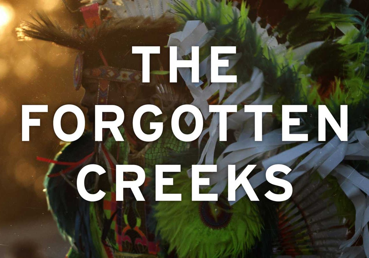 Documentary On Poarch Band Of Creek Indians Premieres