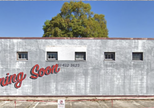 Downtown Mobile Becoming Housing Hotspot