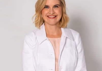Dr. Kimberly Donnellan Joins USA Health