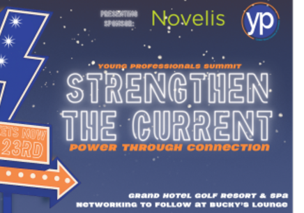 EASTERN SHORE YOUNG PROFESSIONALS SUMMIT ANNOUNCED