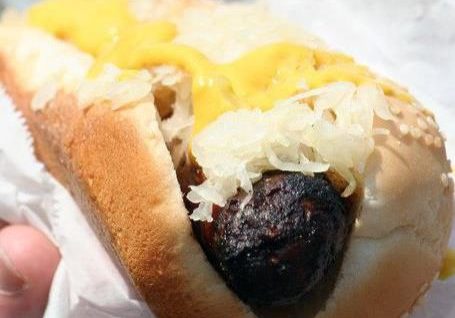 ELBERTA SAUSAGE FESTIVAL COMING UP