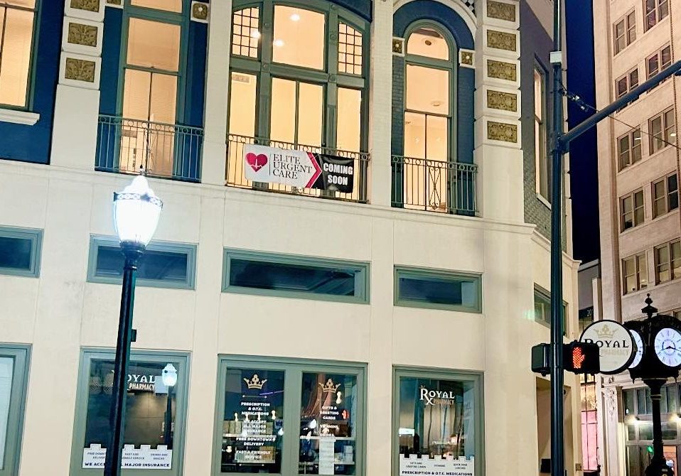 ELITE-URGENT-CARE-EXPANDS-TO-DOWNTOWN-MOBILE