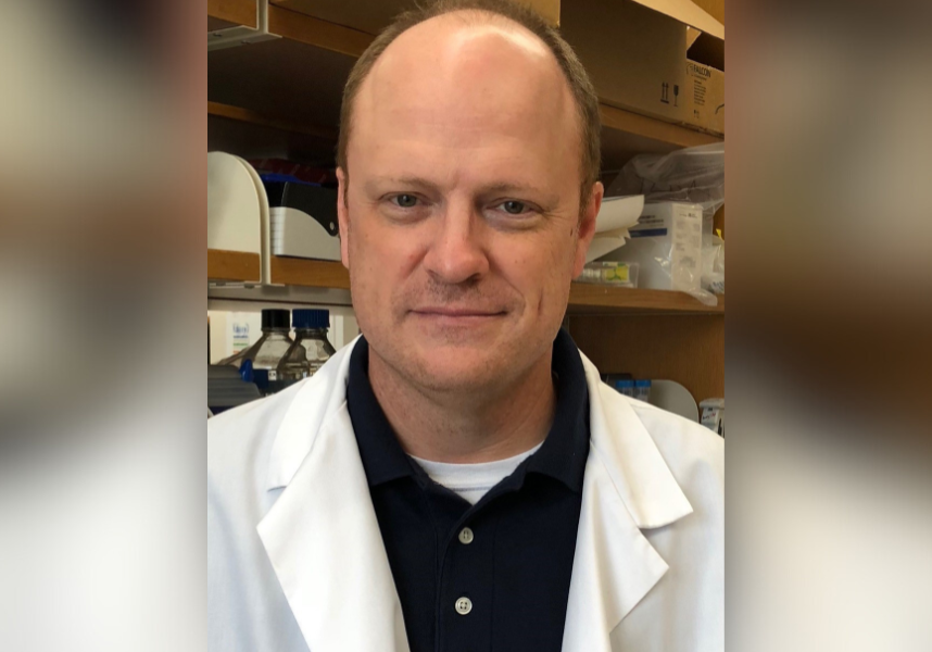 ELLIOT JOINS USA COLLEGE OF MEDICINE