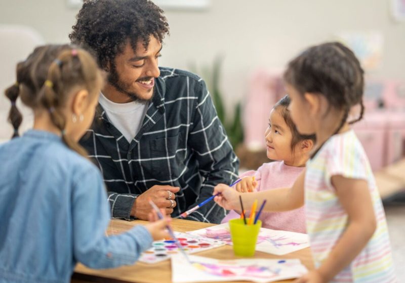 EMPLOYER CHILDCARE TAX CREDIT PORTAL OPENS SOON