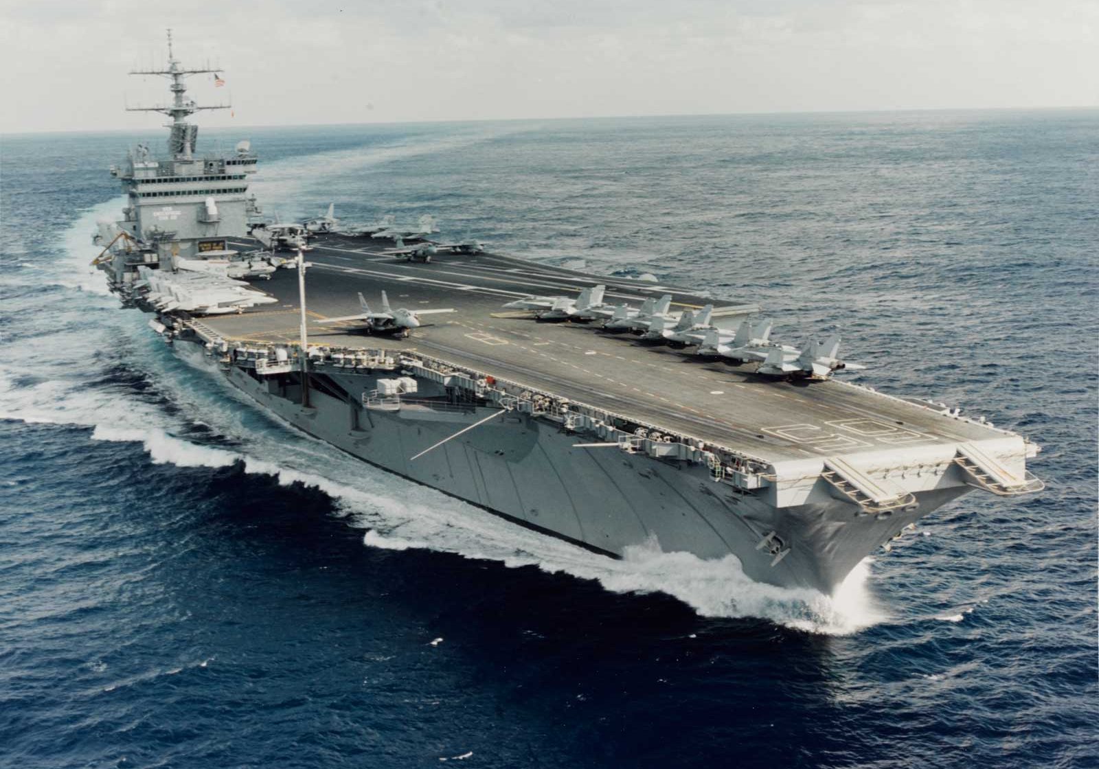 <em>Enterprise </em>Dismantling: Public Hearings Set