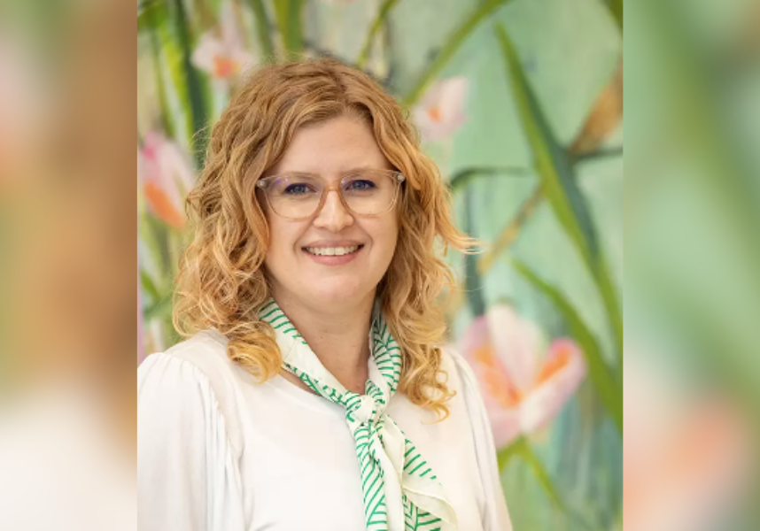 ESAC NAMES COMMUNITY OUTREACH DIRECTOR