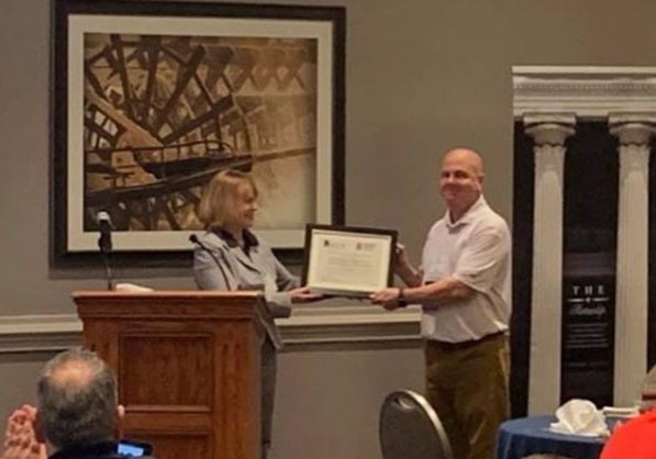 Eastern Shore Chamber Becomes State Accredited