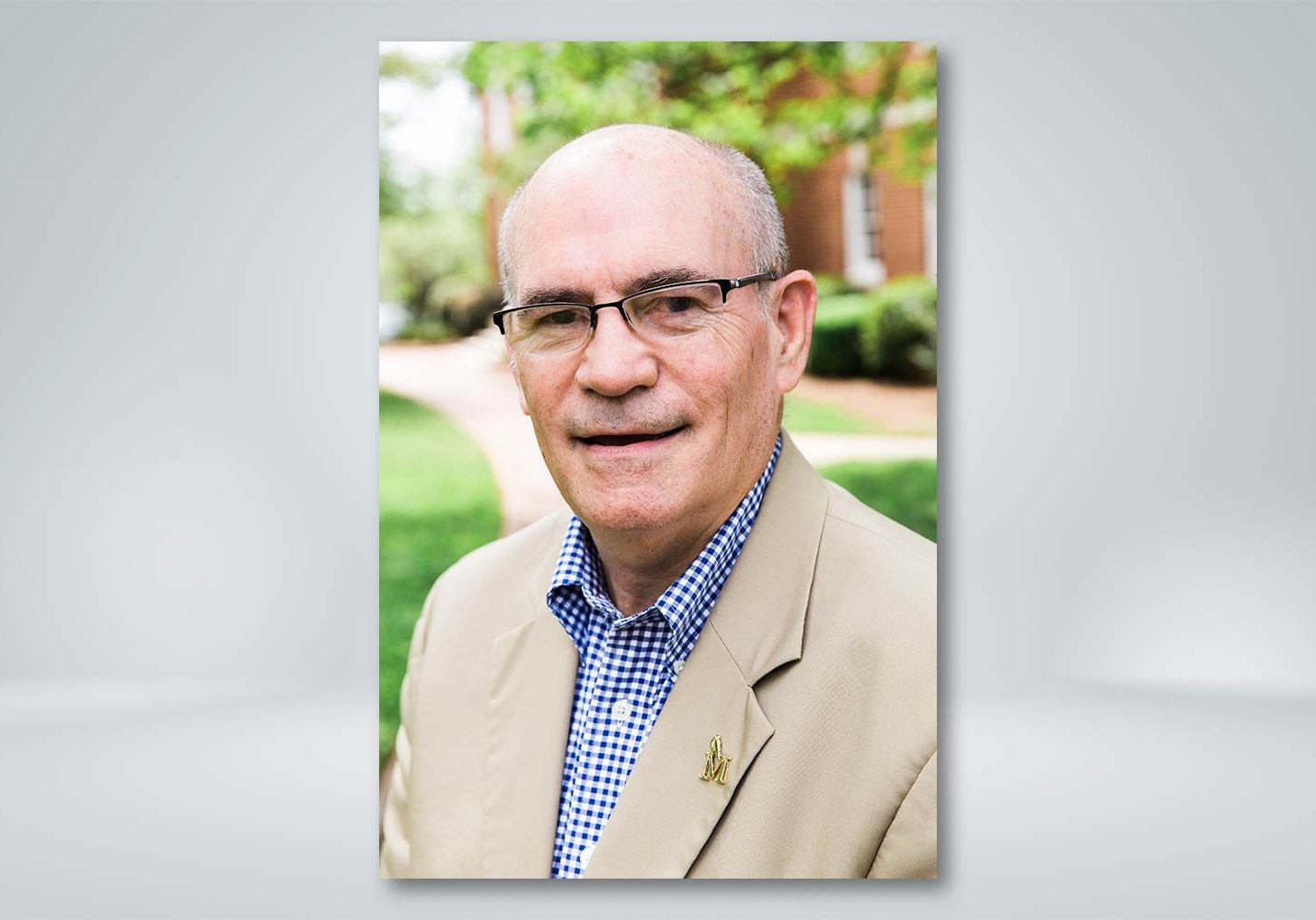 Ellis Named To PAA Board