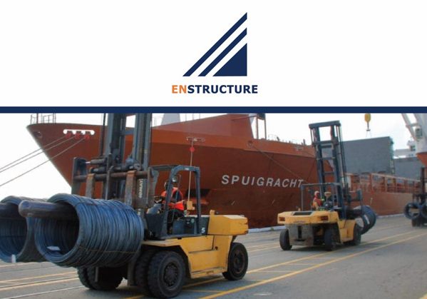 Enstructure to Acquire Patriot Ports