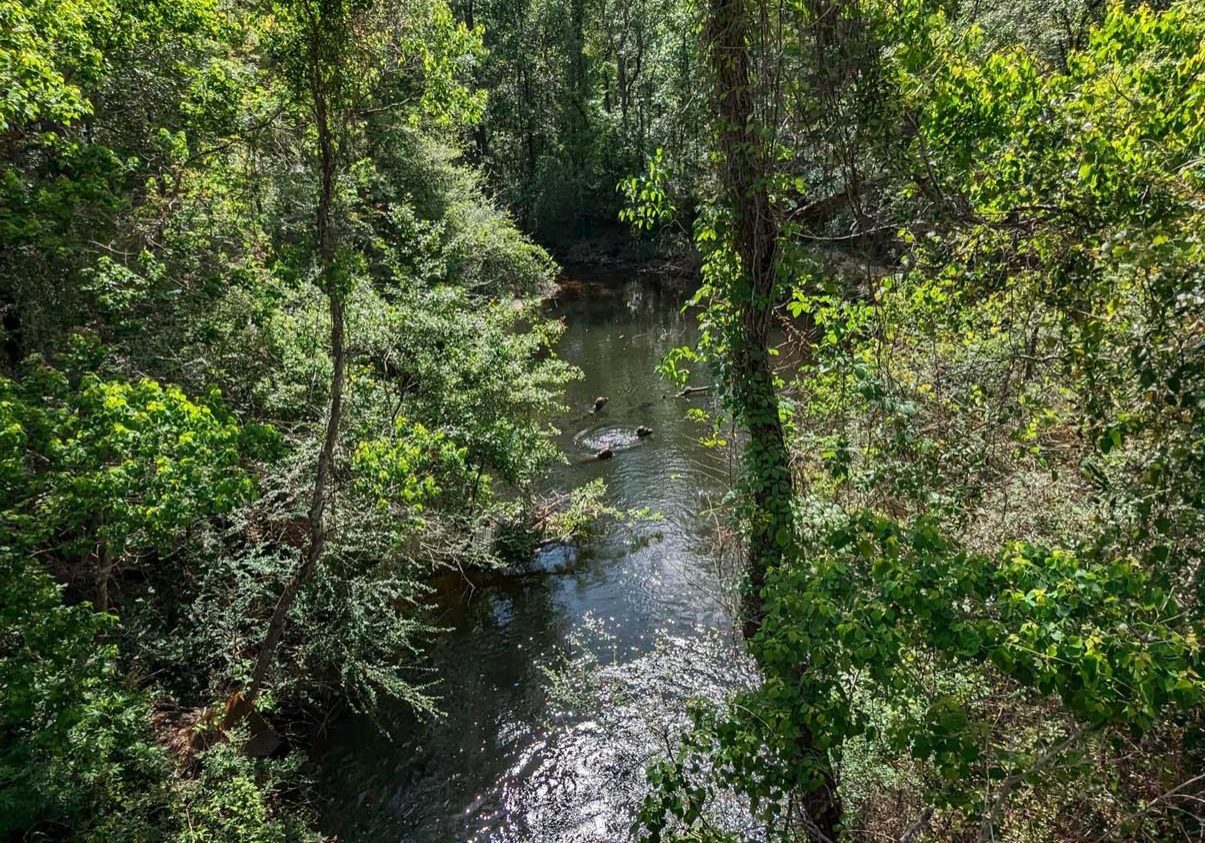Environmental Concerns For Logistics Park Watershed Addressed