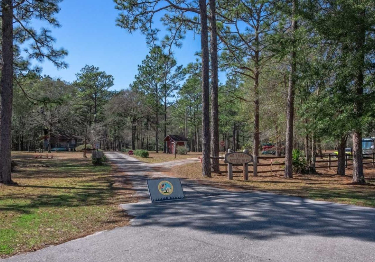 Escatawpa Hollow Park &amp; Campground In Soft-Open Phase
